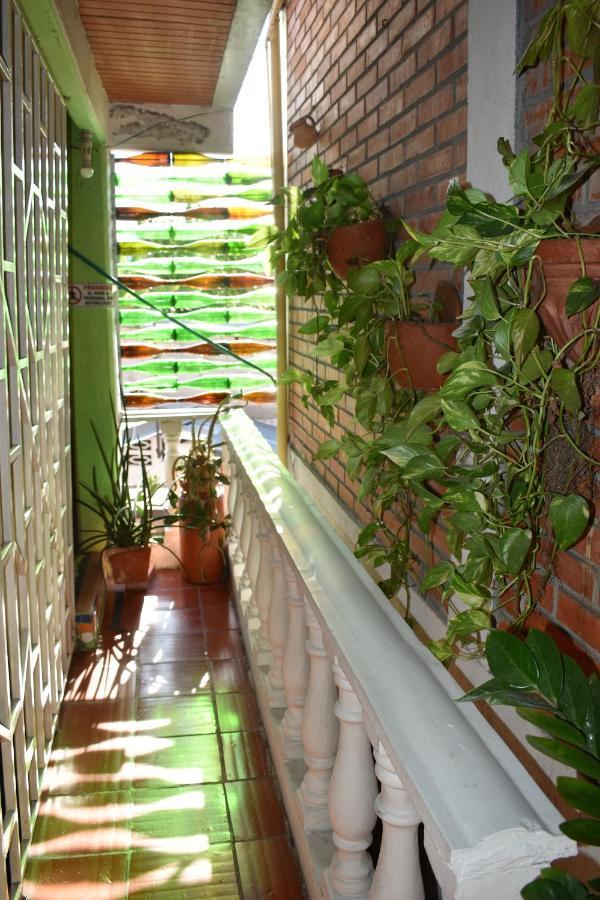 Hotel Luna Llena Mariquita Exterior photo